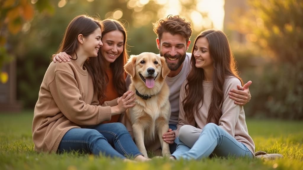10 motivi per adottare invece di comprare