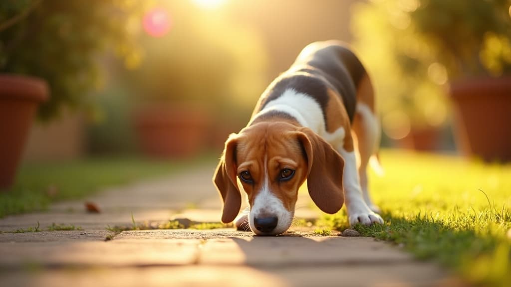 Adottare un Beagle: cosa sapere prima