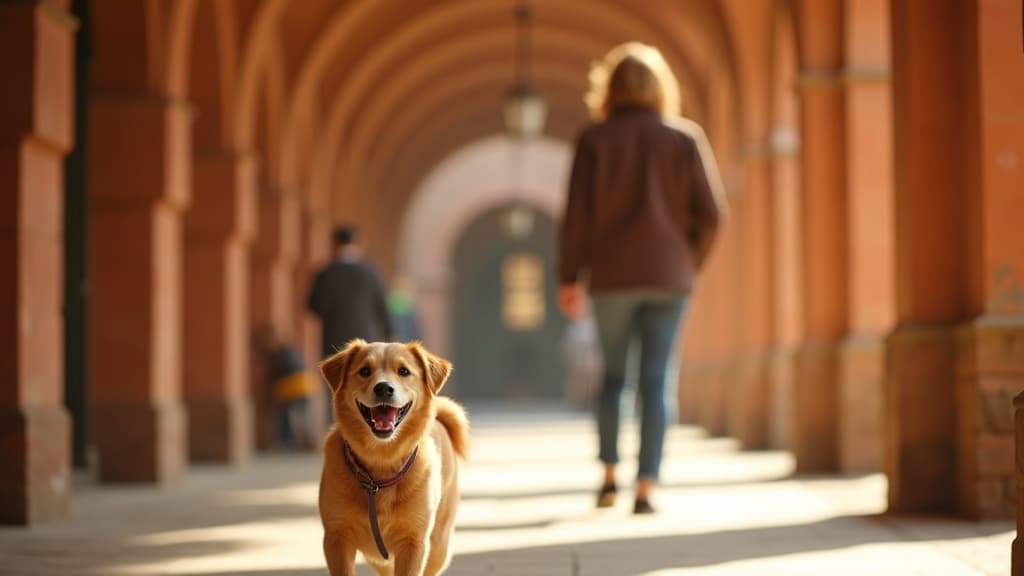 Come adottare un cane a Bologna