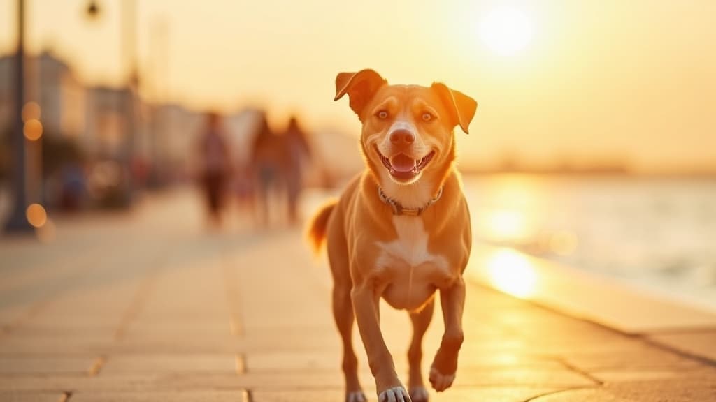 Come adottare un cane a Cagliari
