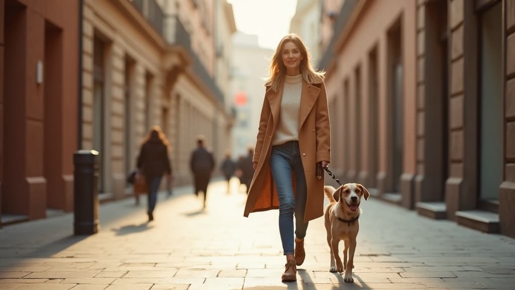 Come adottare un cane a Milano