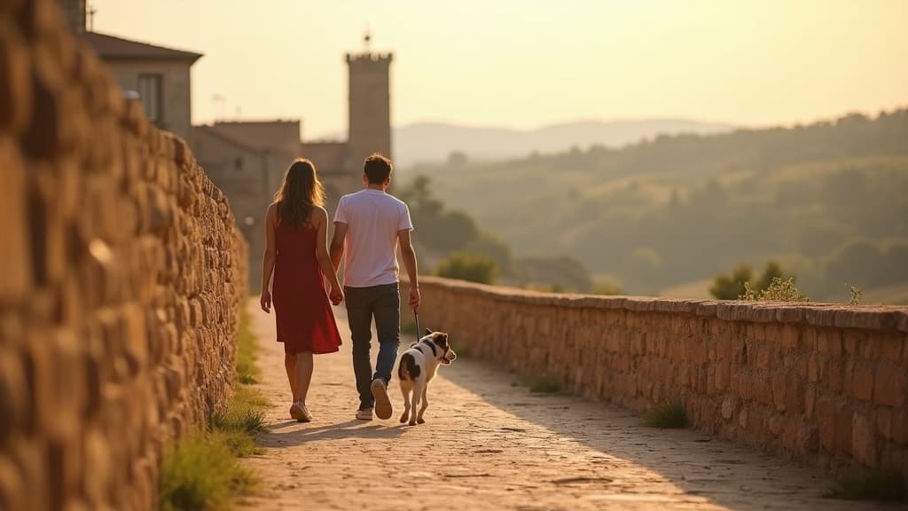 Come adottare un cane a Osimo