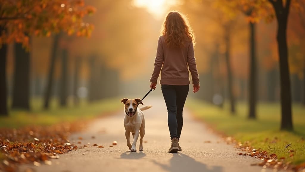 Adottare un cane per la prima volta
