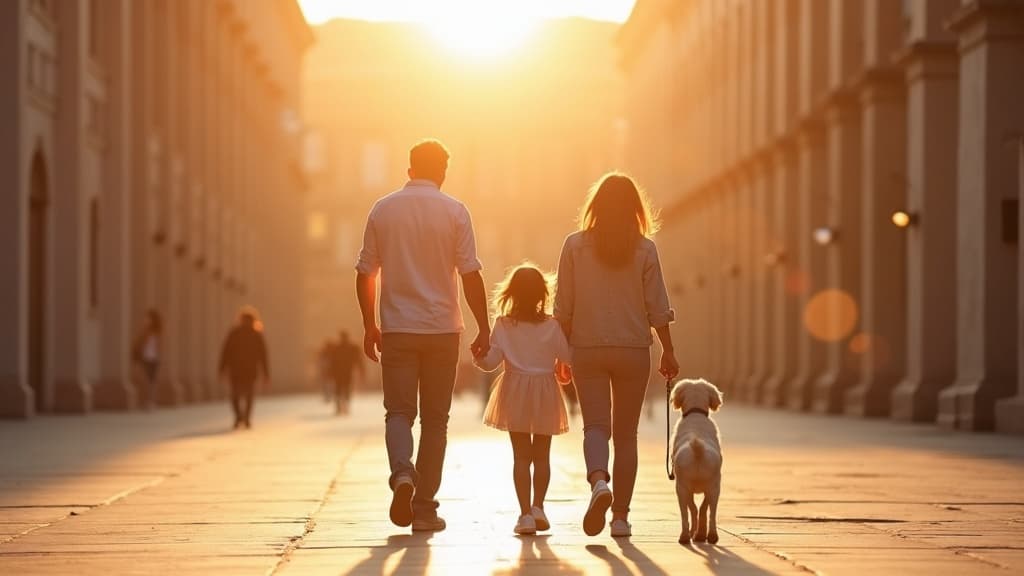 Come adottare un cane a Reggio Emilia