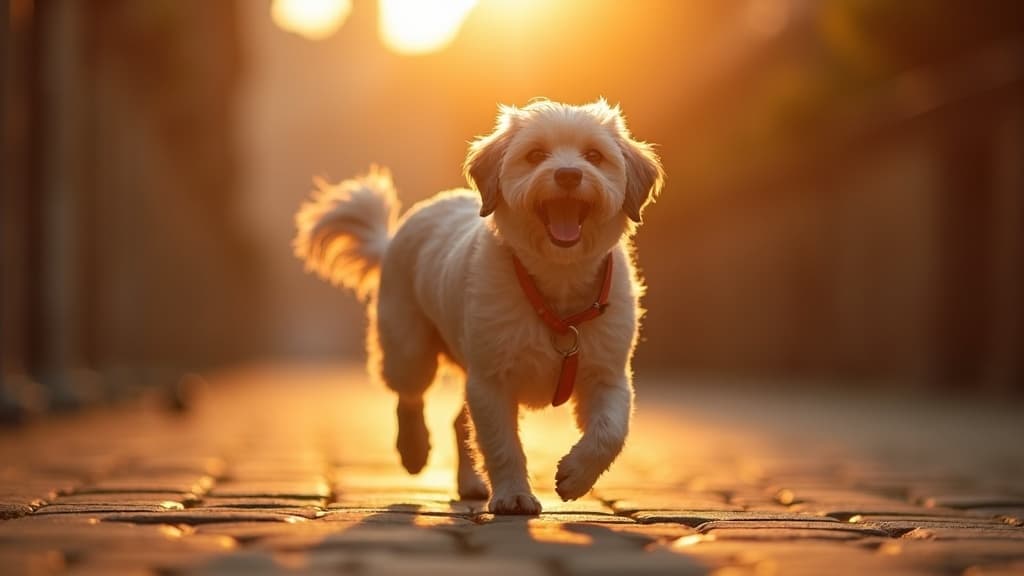 Come adottare un cane a Roma