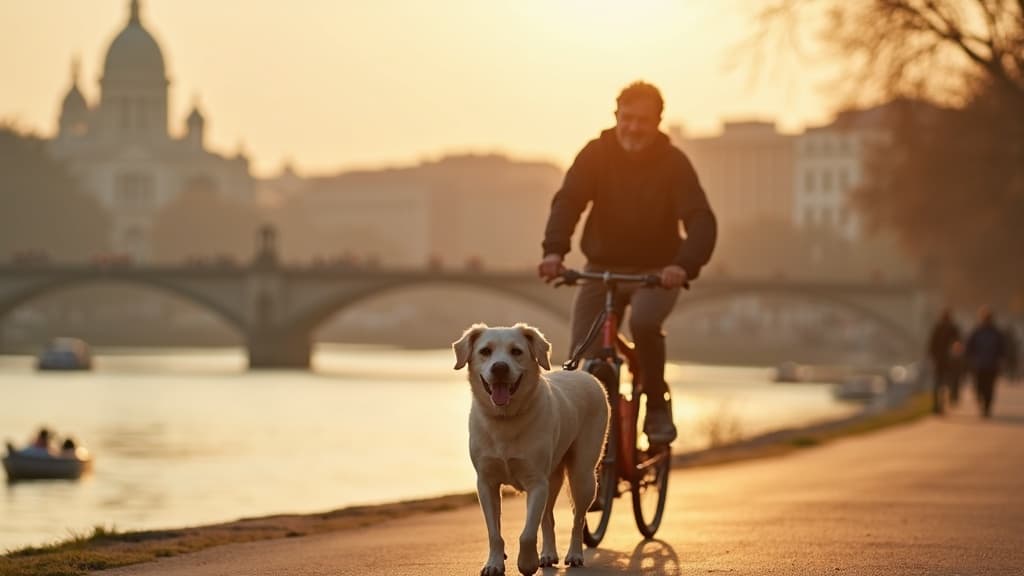 Come adottare un cane a Torino