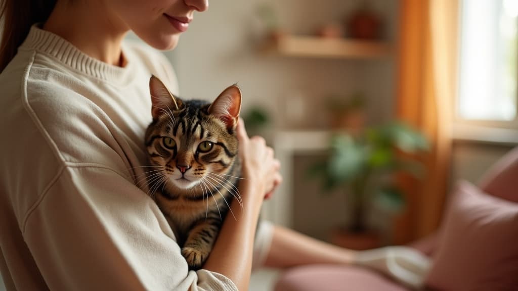 Adottare un gatto: cosa sapere prima