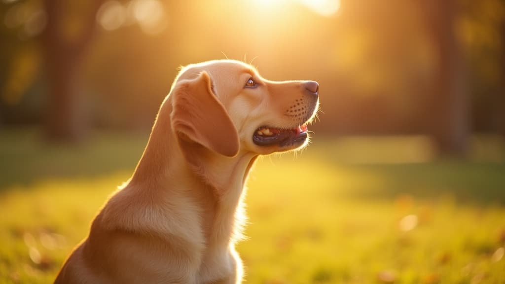 Adottare un Labrador Retriever adulto