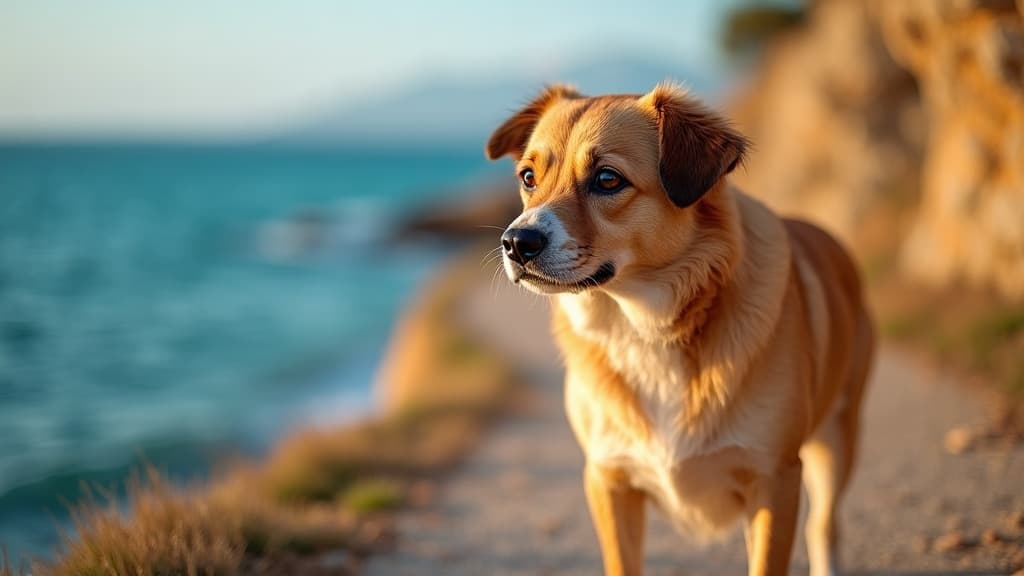 Adozione animali in Sardegna: guida