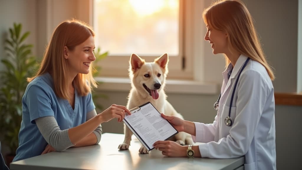 Documenti per adottare un cane in Italia