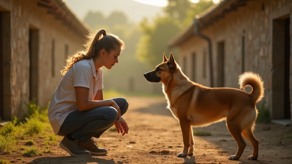 Servizi e rifugi animali a Caserta