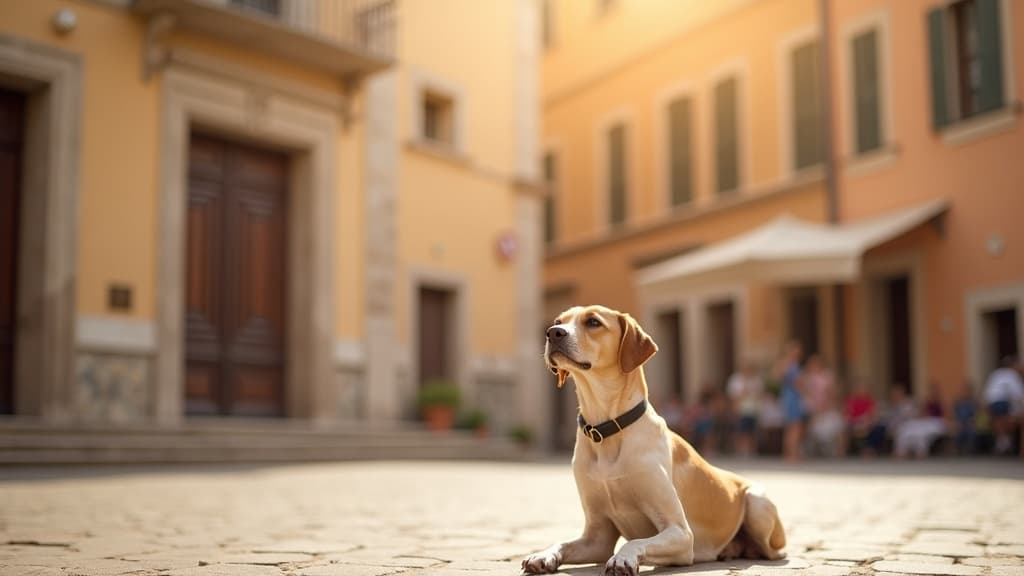 Recanati e Loreto: adozioni e servizi animali