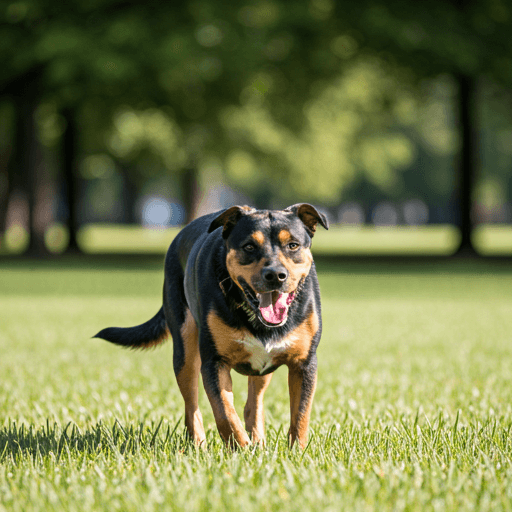 Prima e dopo: come cambia un cane adottato