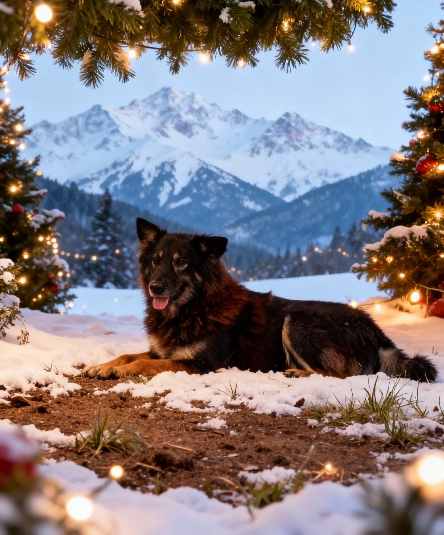 Nadia – Meticcio – photo 1