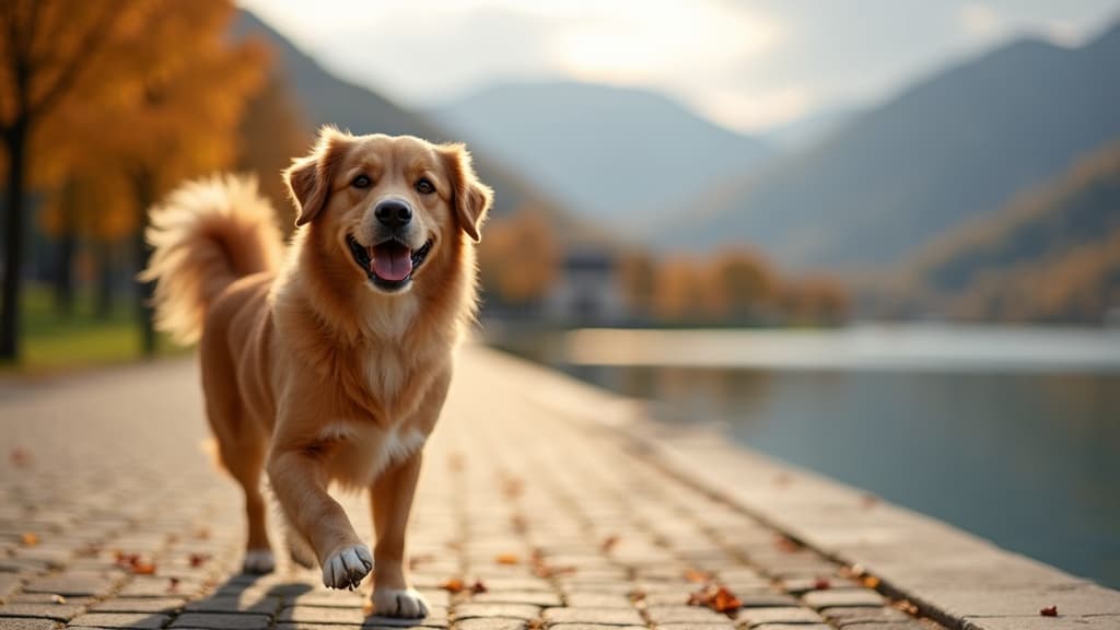 Come adottare un cane a Trento